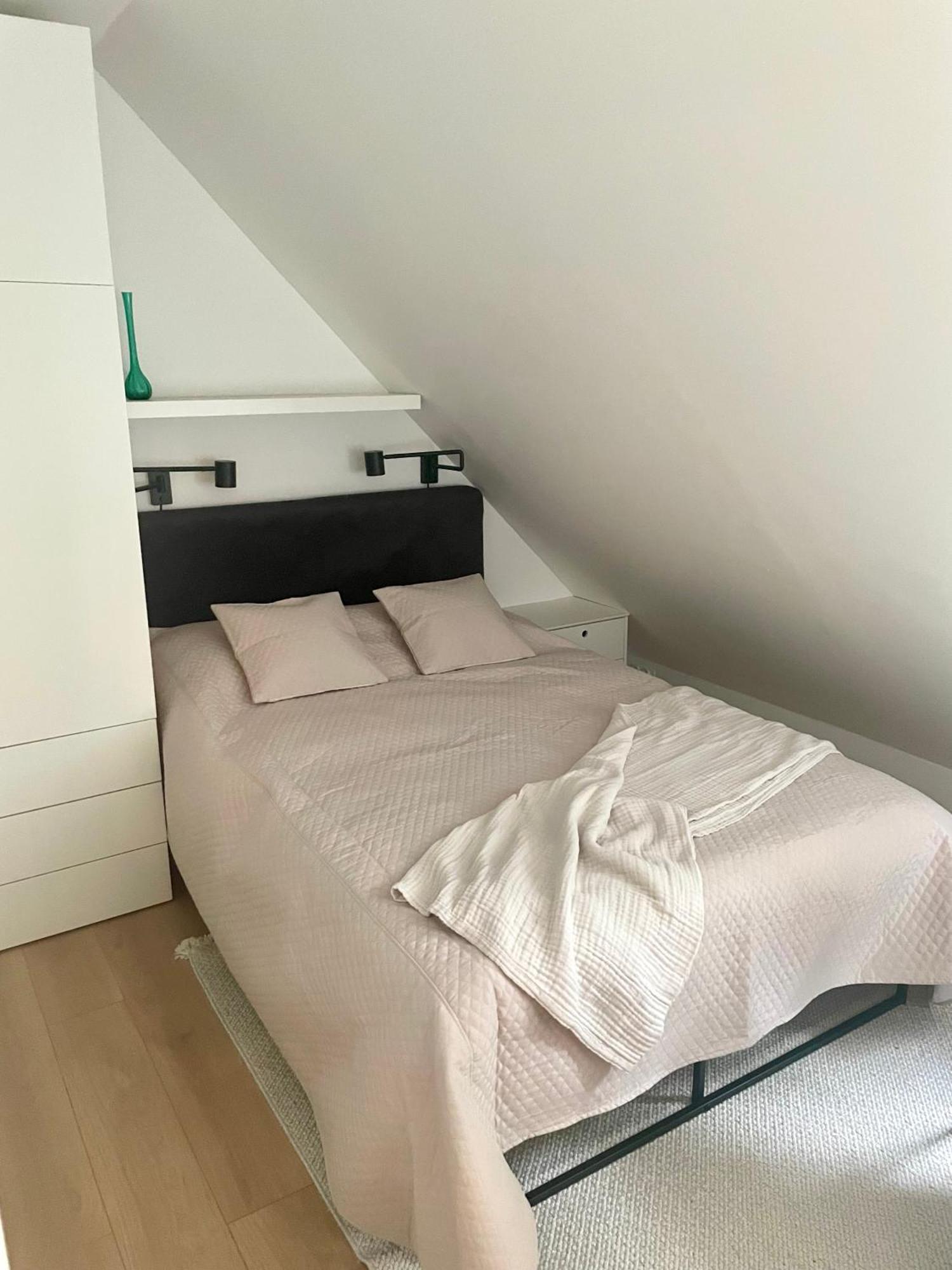 Appartement Szmaragdowa Sowa à Wałbrzych Extérieur photo